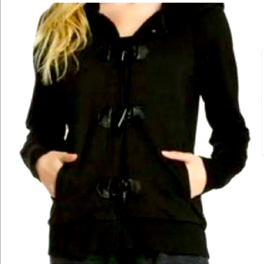 Alo jacket/Sherpa lined